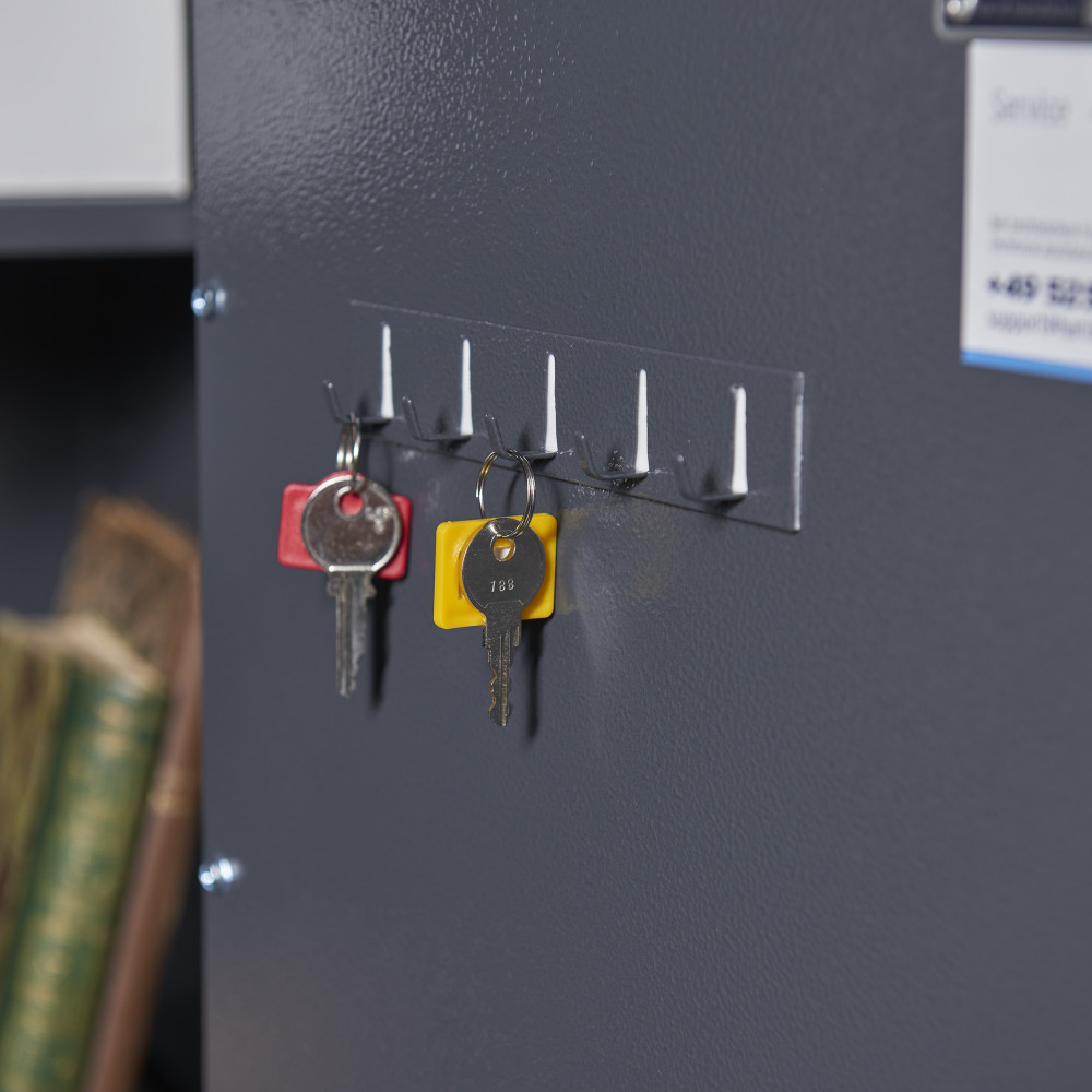 HTI 1001-08 Wertschutzschrank